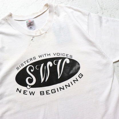 SWV Logo Tee