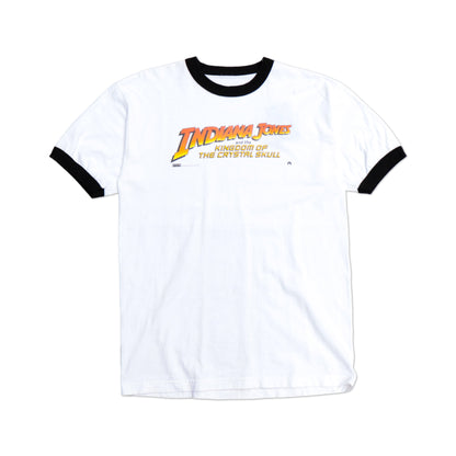 INDIANA JONES Ringer Tee