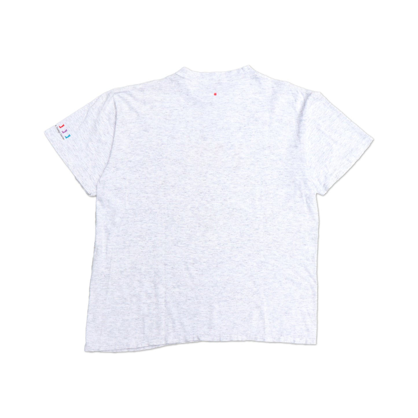 Apple Design Center Tee