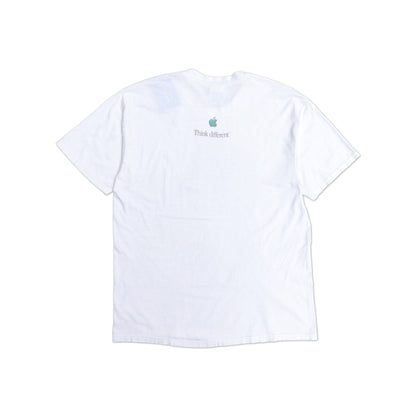 Apple The Rebirth Of Cool Tee