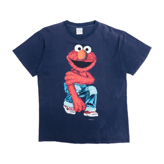 Elmo Jeans Tee