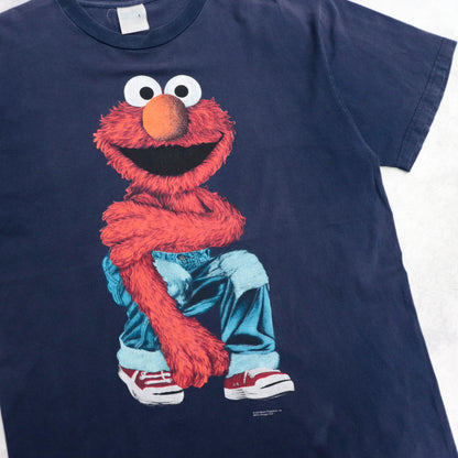 Elmo Jeans Tee