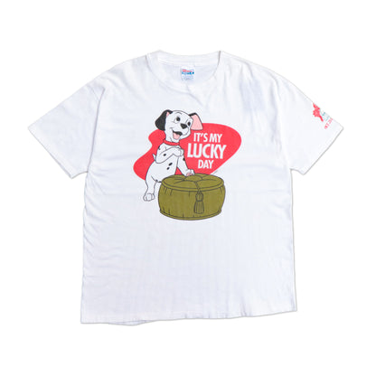 It's My LUCKY Day Tee