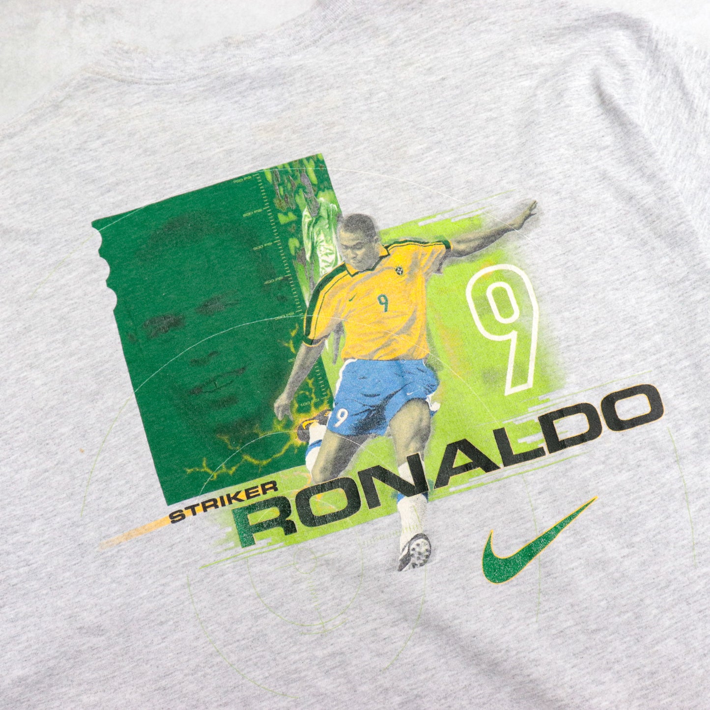 NIKE Ronaldo Tee