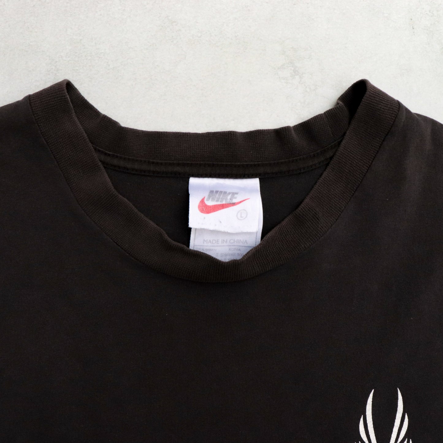 NIKE Ronaldo Tee