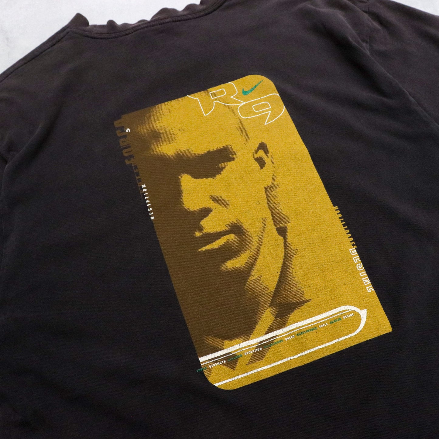 NIKE Ronaldo Tee