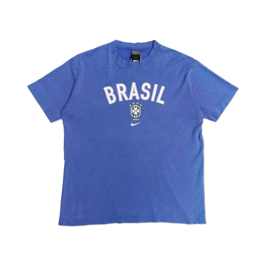 NIKE R9 Ronaldo Tee