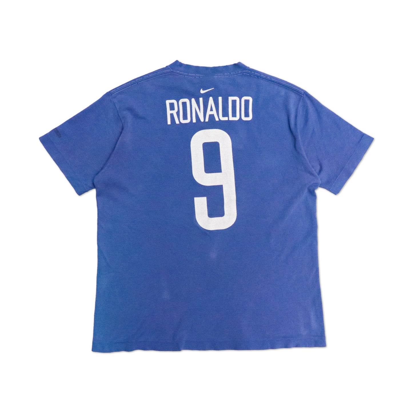 NIKE R9 Ronaldo Tee