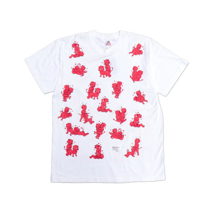 Mini Devil Fashion Victim Tee