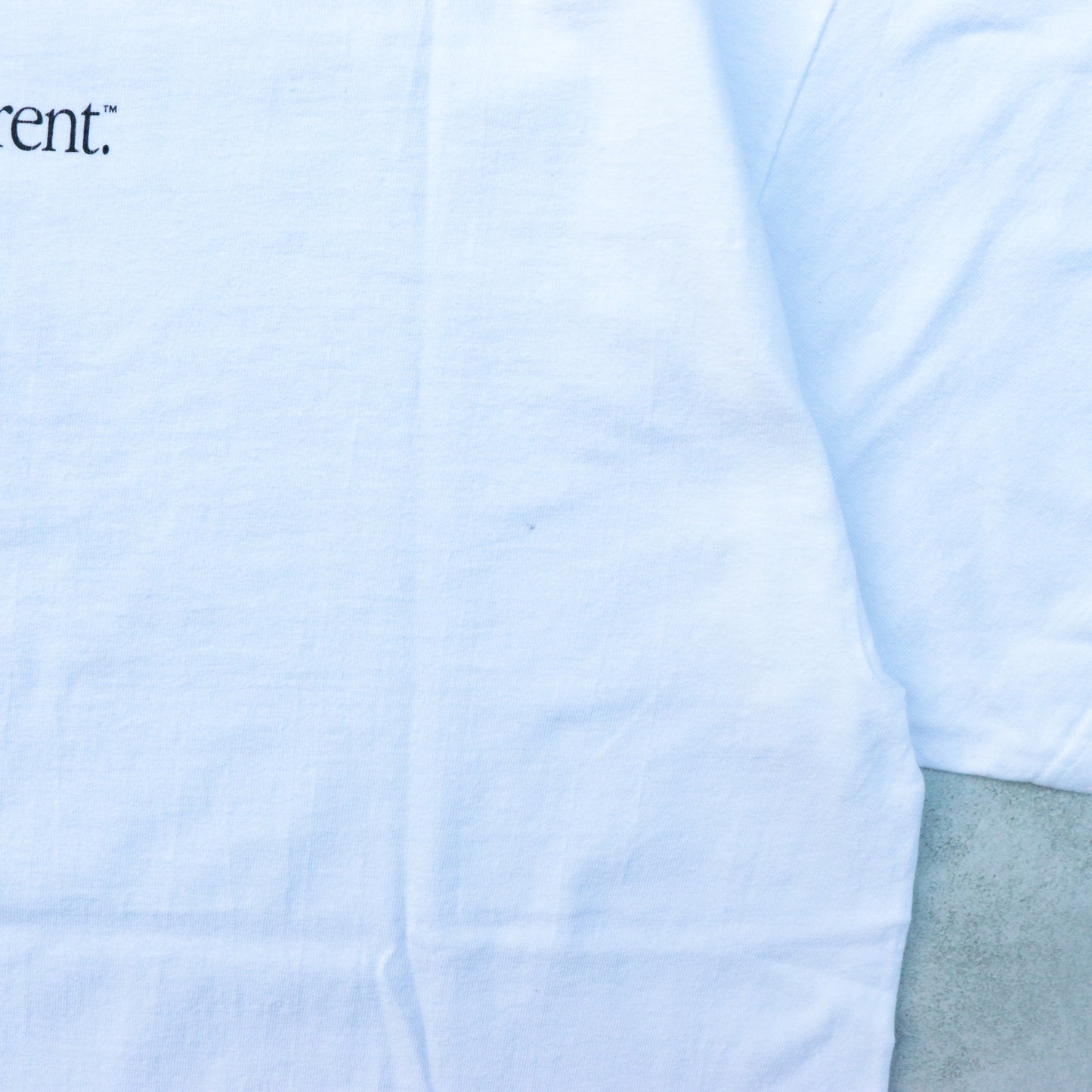 Apple iMac Company Tee