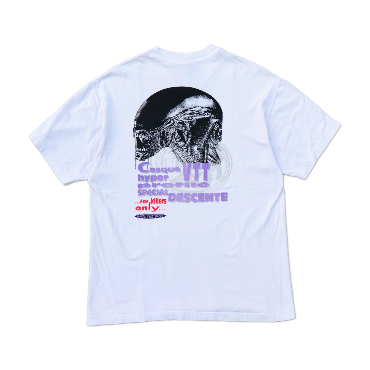 Parody Alien Tee