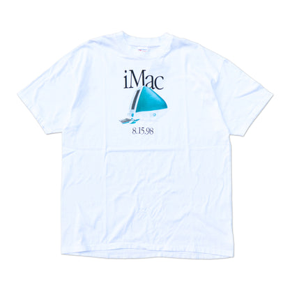 Apple iMac Company Tee