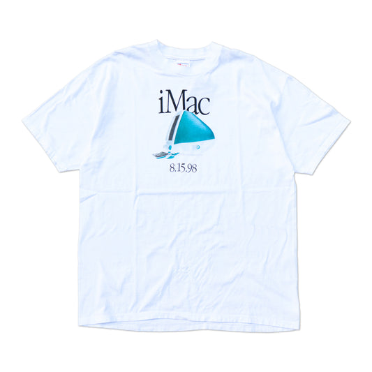 Apple iMac Company Tee