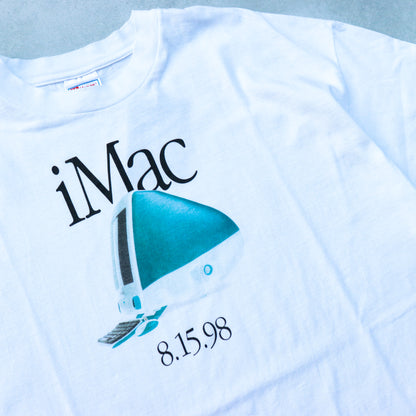 Apple iMac Company Tee