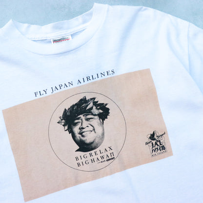 JAL Hawaii Tee