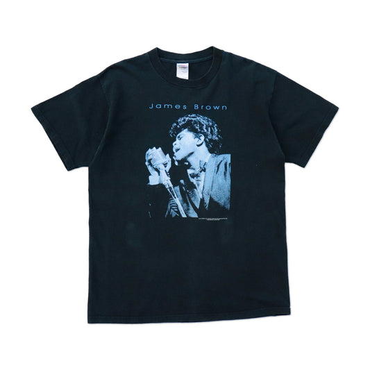 Gear Inc JAMES BROWN Tee