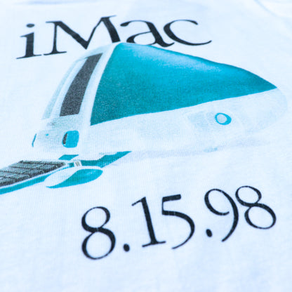 Apple iMac Company Tee