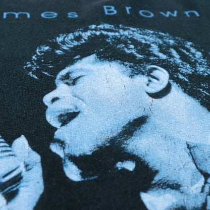 Gear Inc JAMES BROWN Tee