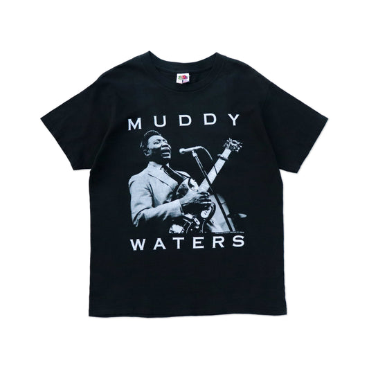 Gear Inc MUDDY WATERS Tee