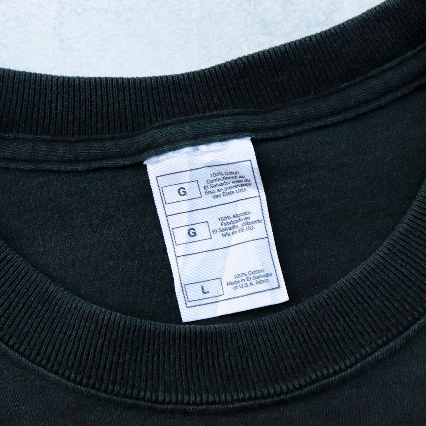 Gear Inc MILES DAVIS Tee