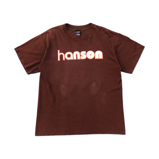 hanson Middle of Nowhere Tee