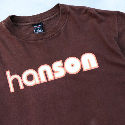 hanson Middle of Nowhere Tee
