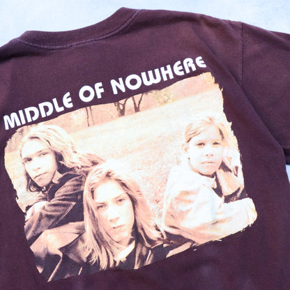 hanson Middle of Nowhere Tee