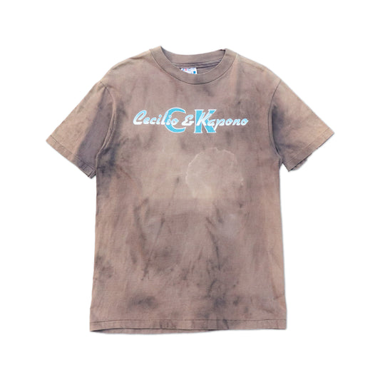 Cecilio &amp; Kapono Tee