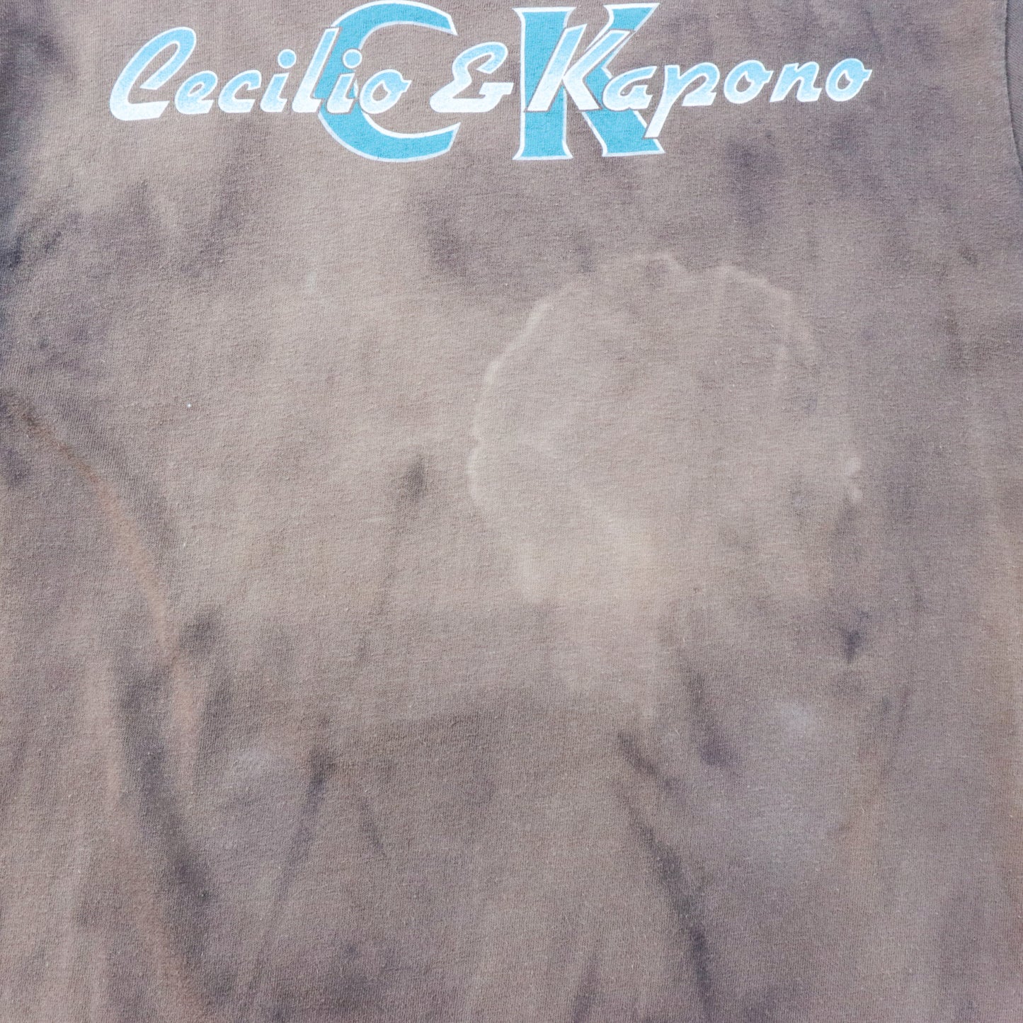 Cecilio & Kapono Tee