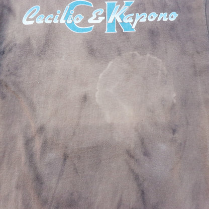 Cecilio & Kapono Tee
