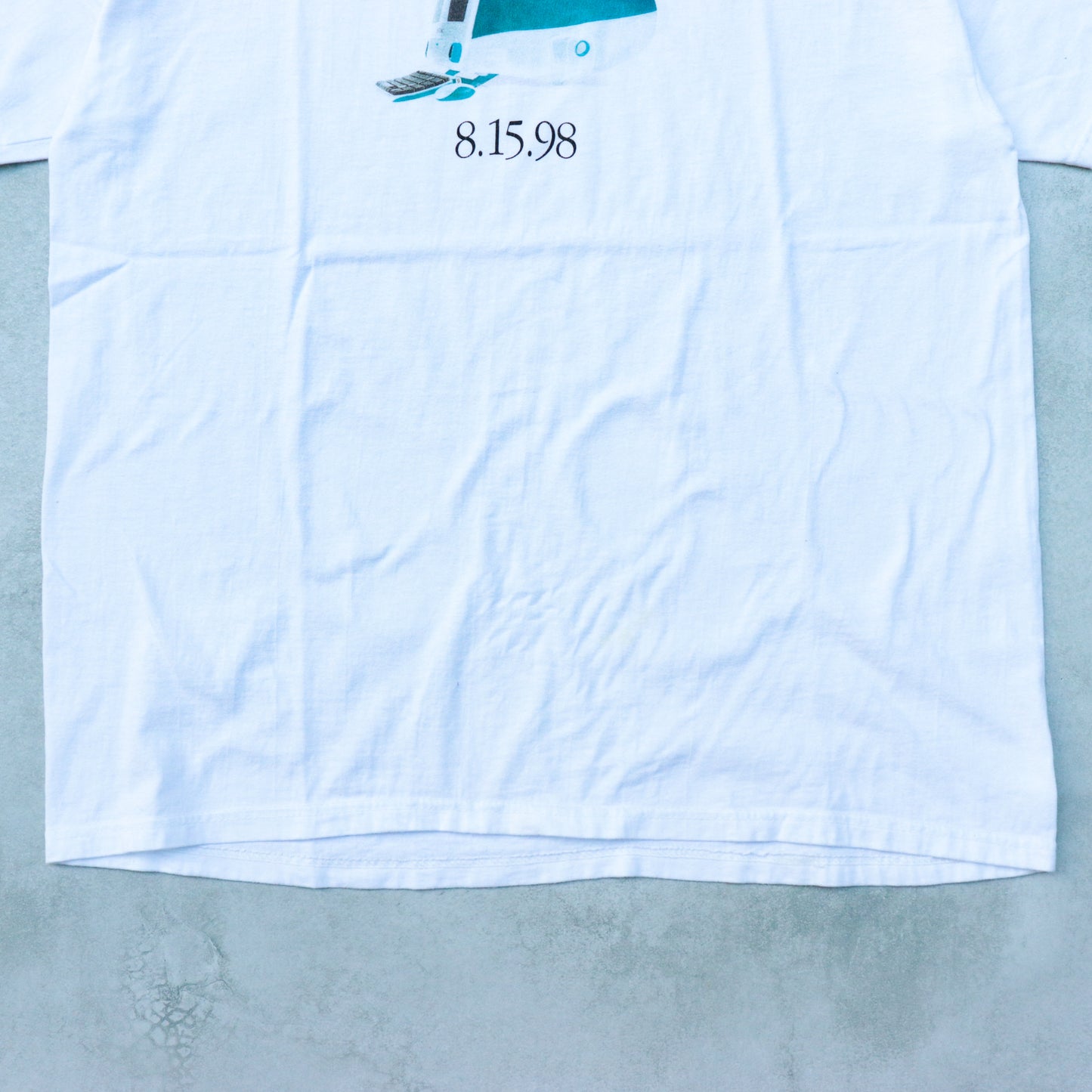 Apple iMac Company Tee