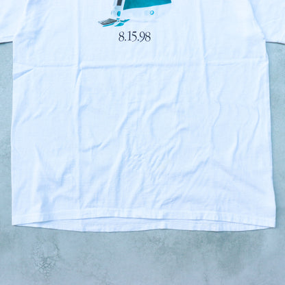 Apple iMac Company Tee