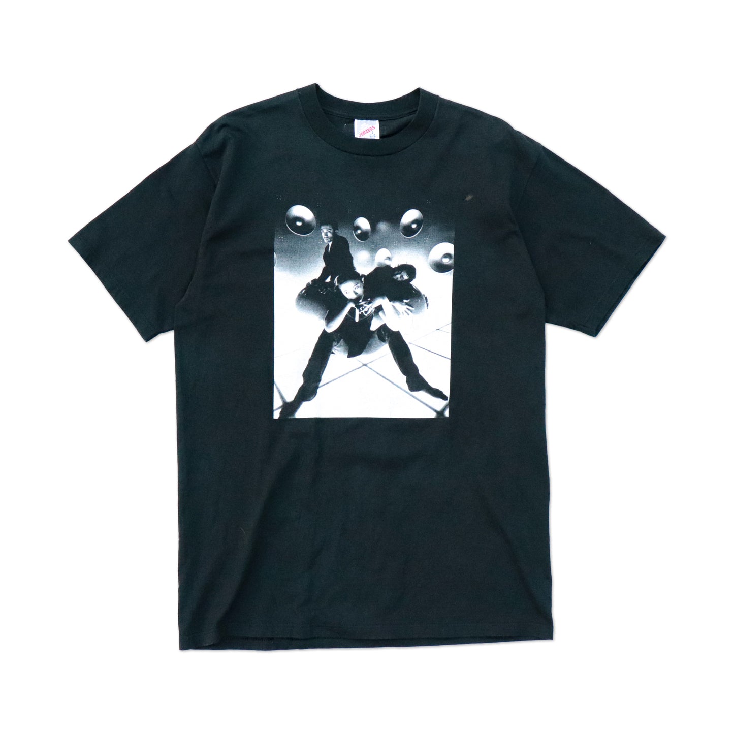 Dreams Come True Photo Tee