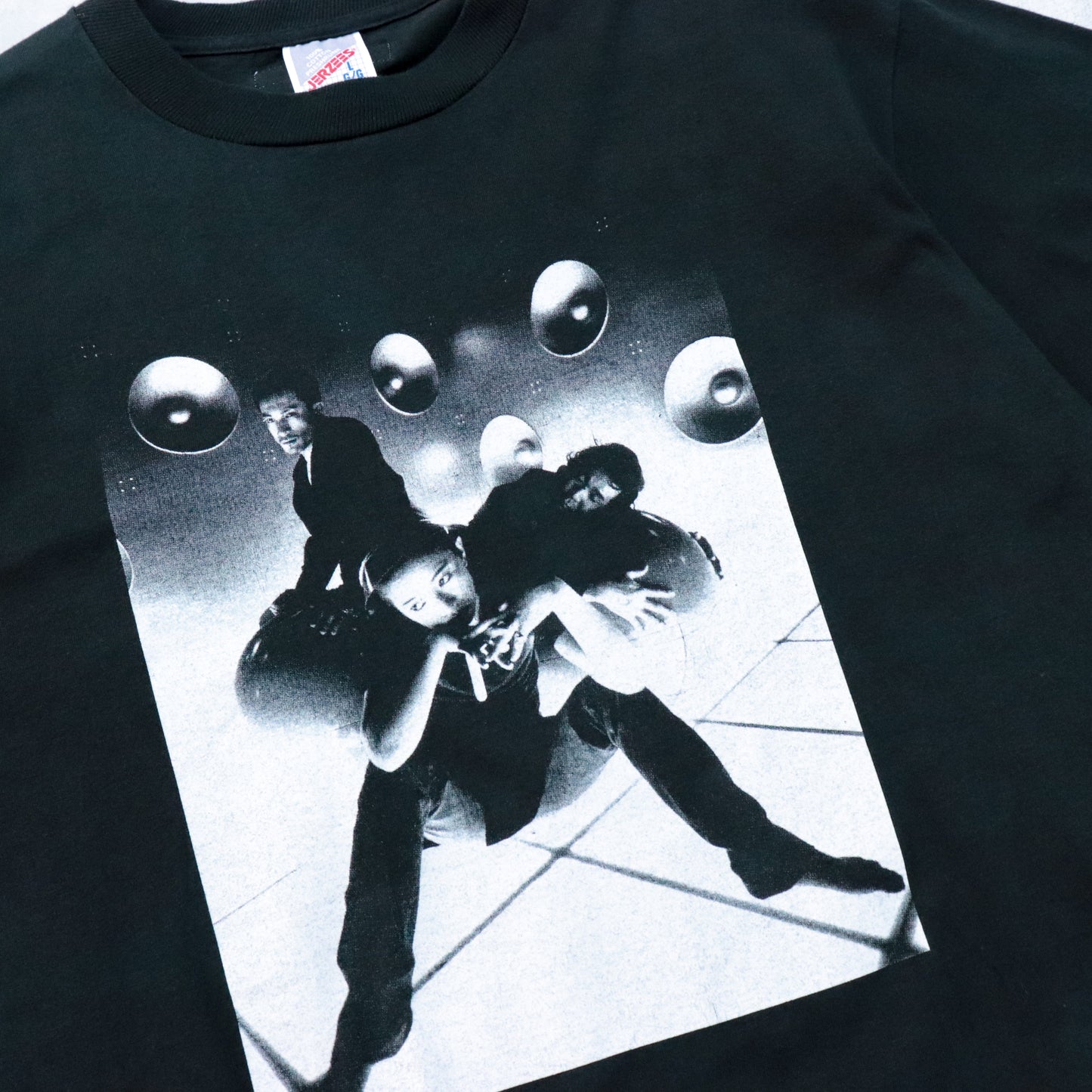 Dreams Come True Photo Tee