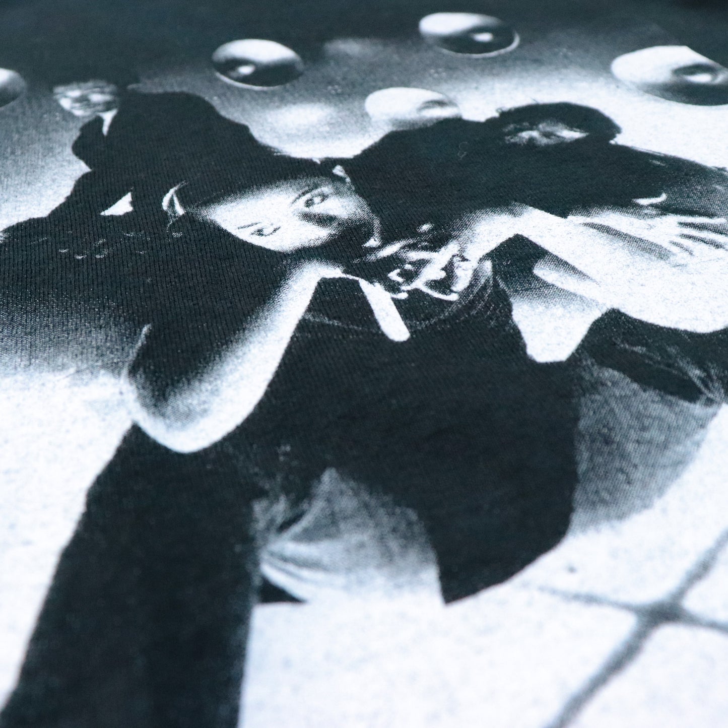 Dreams Come True Photo Tee