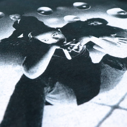 Dreams Come True Photo Tee