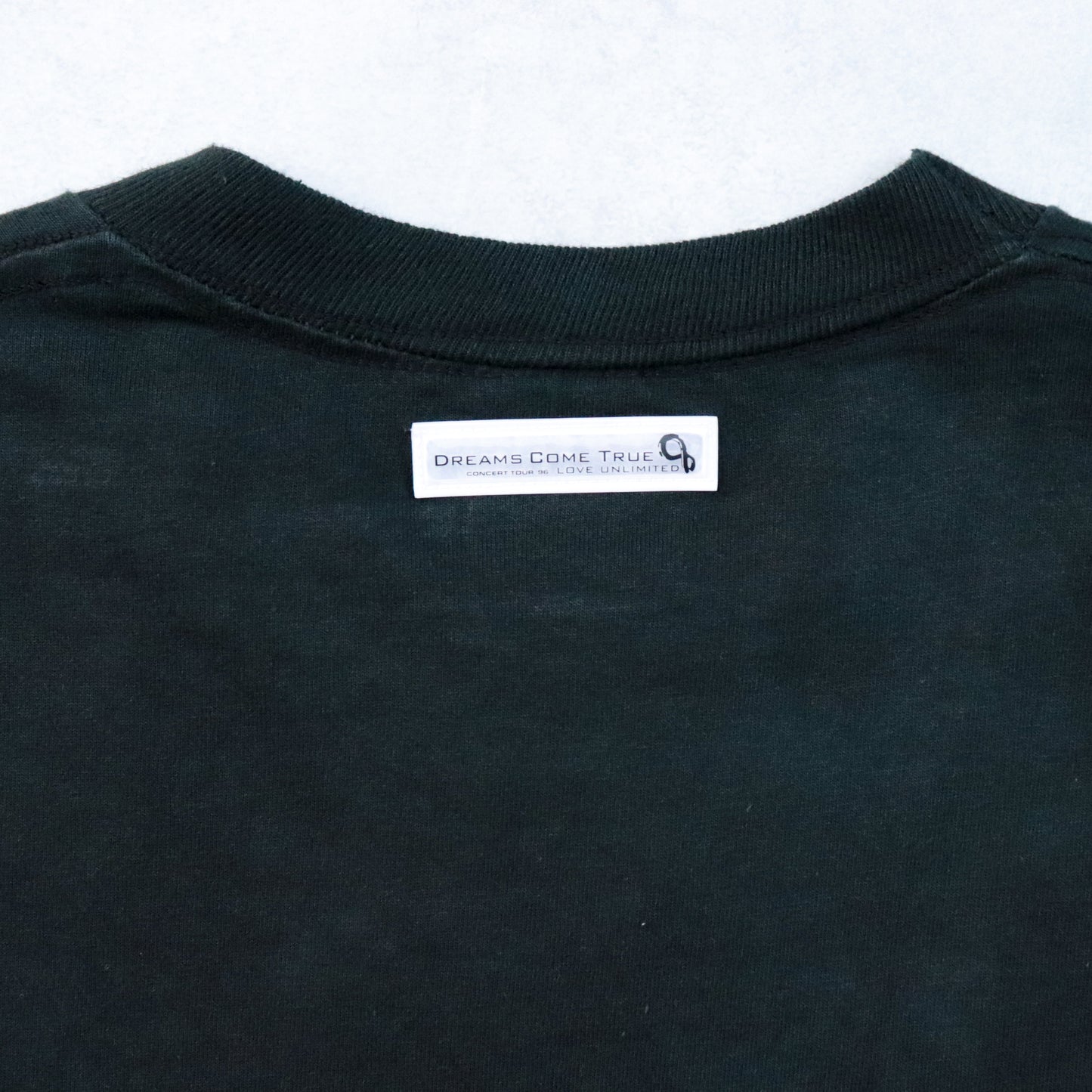 Dreams Come True Photo Tee