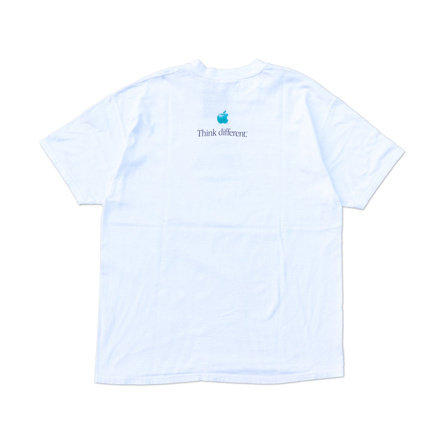 Apple iMac Company Tee