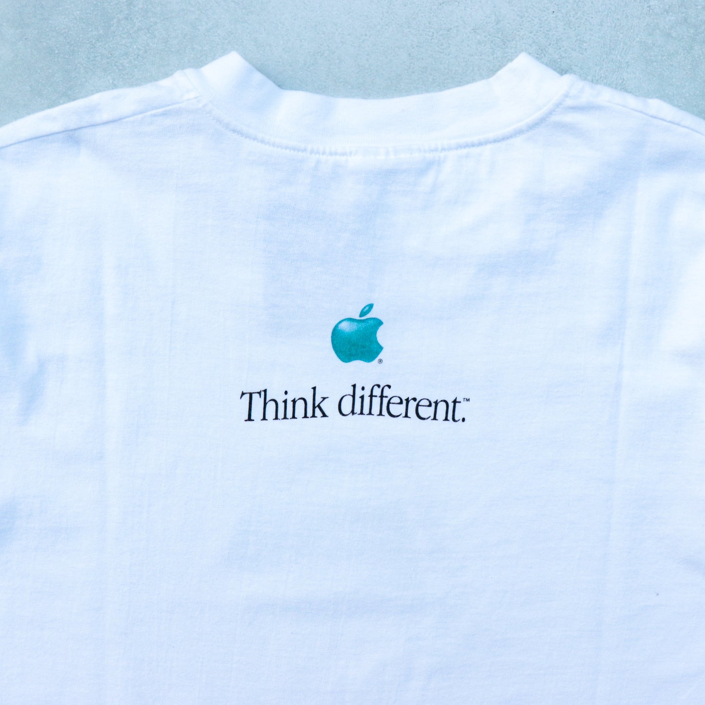 Apple iMac Company Tee