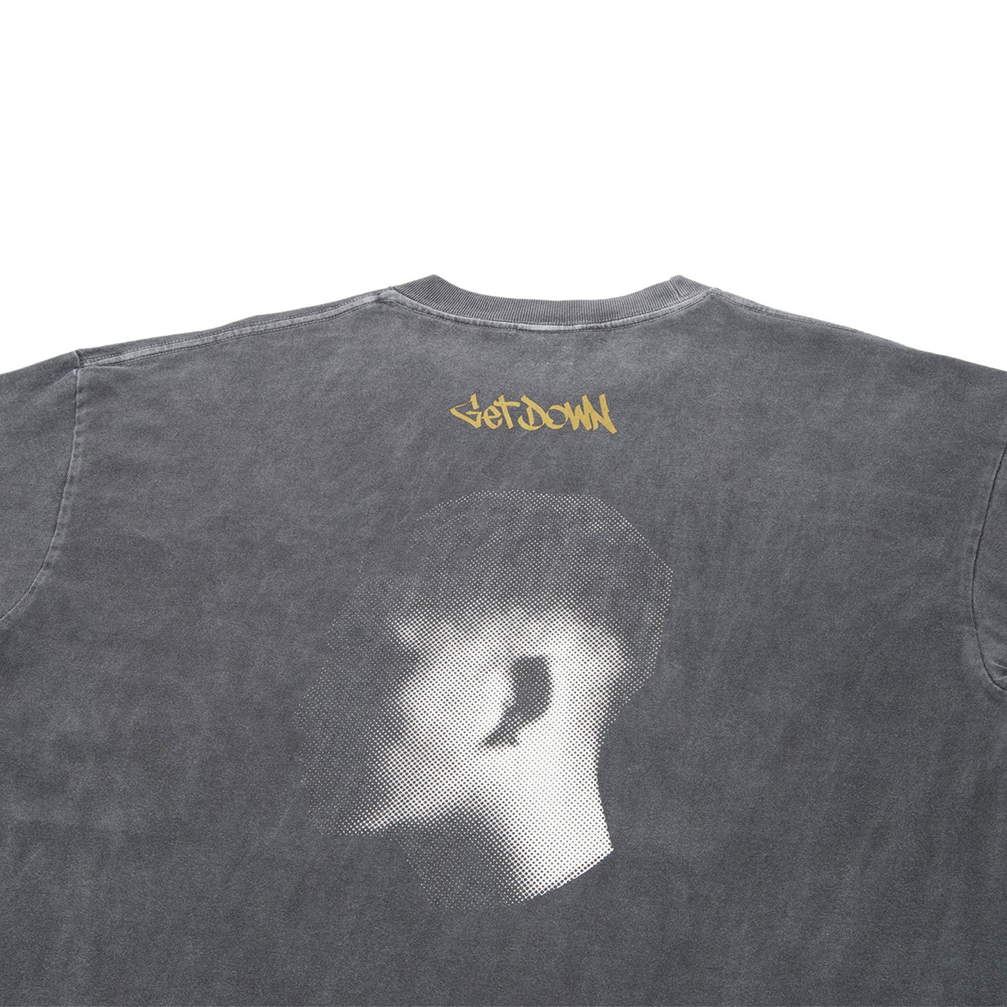 Ryuto Kasahara Soul Town Tee