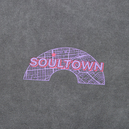 Ryuto Kasahara Soul Town Tee