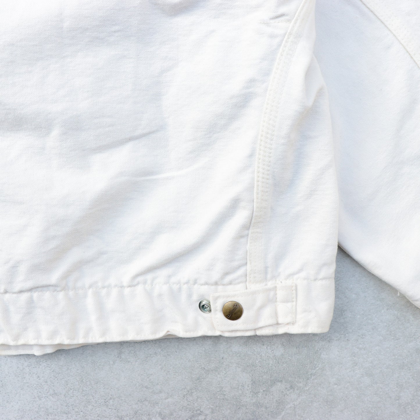 Carhartt Detroit Jacket