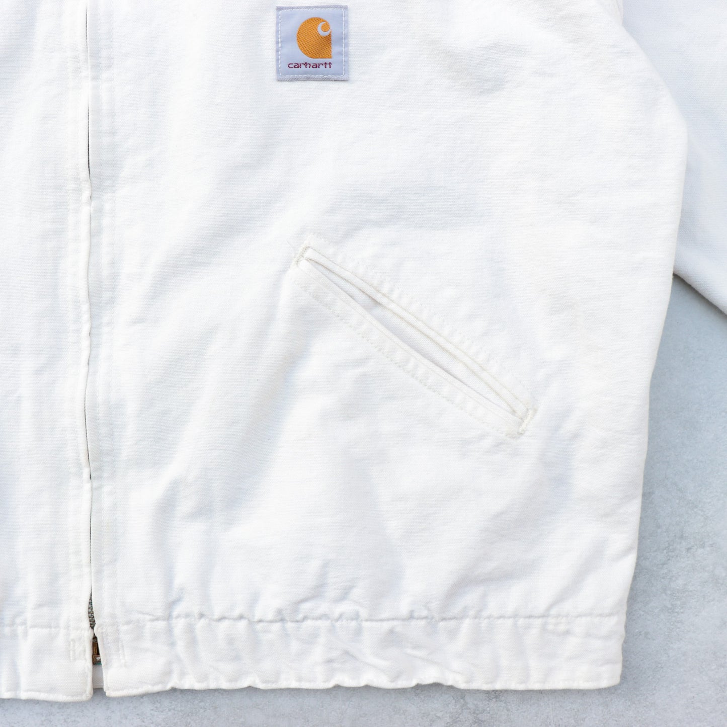 Carhartt Detroit Jacket