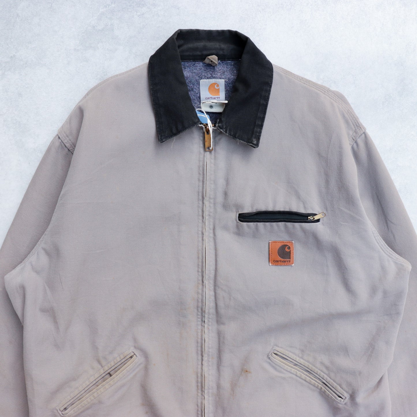Carhartt Detroit Jacket