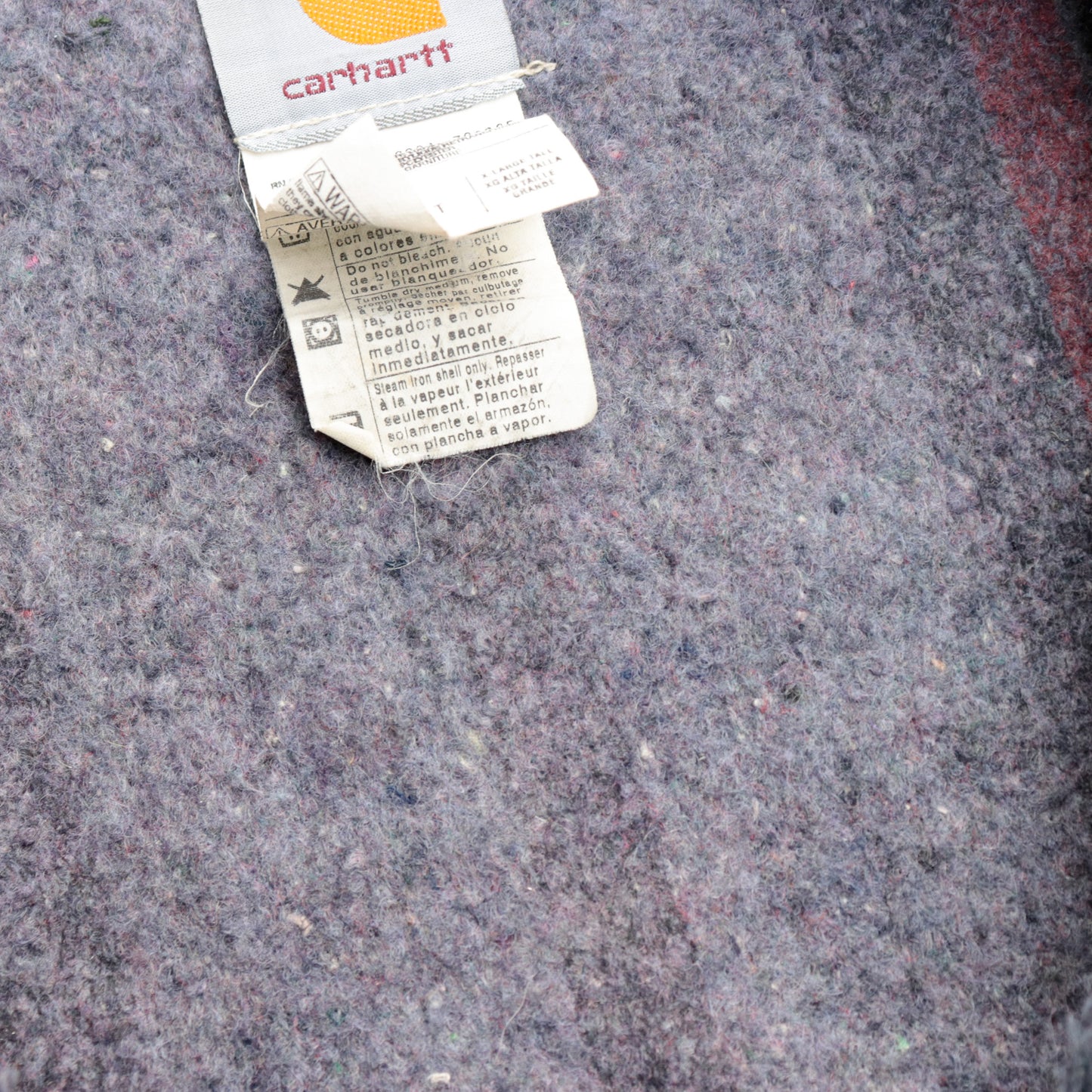 Carhartt Detroit Jacket