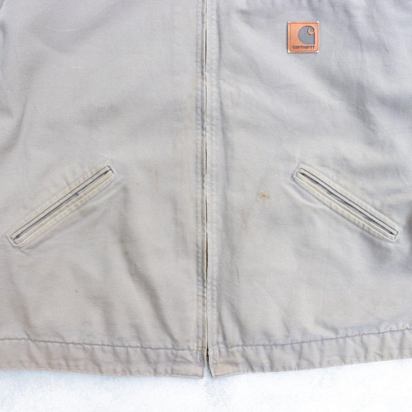 Carhartt Detroit Jacket
