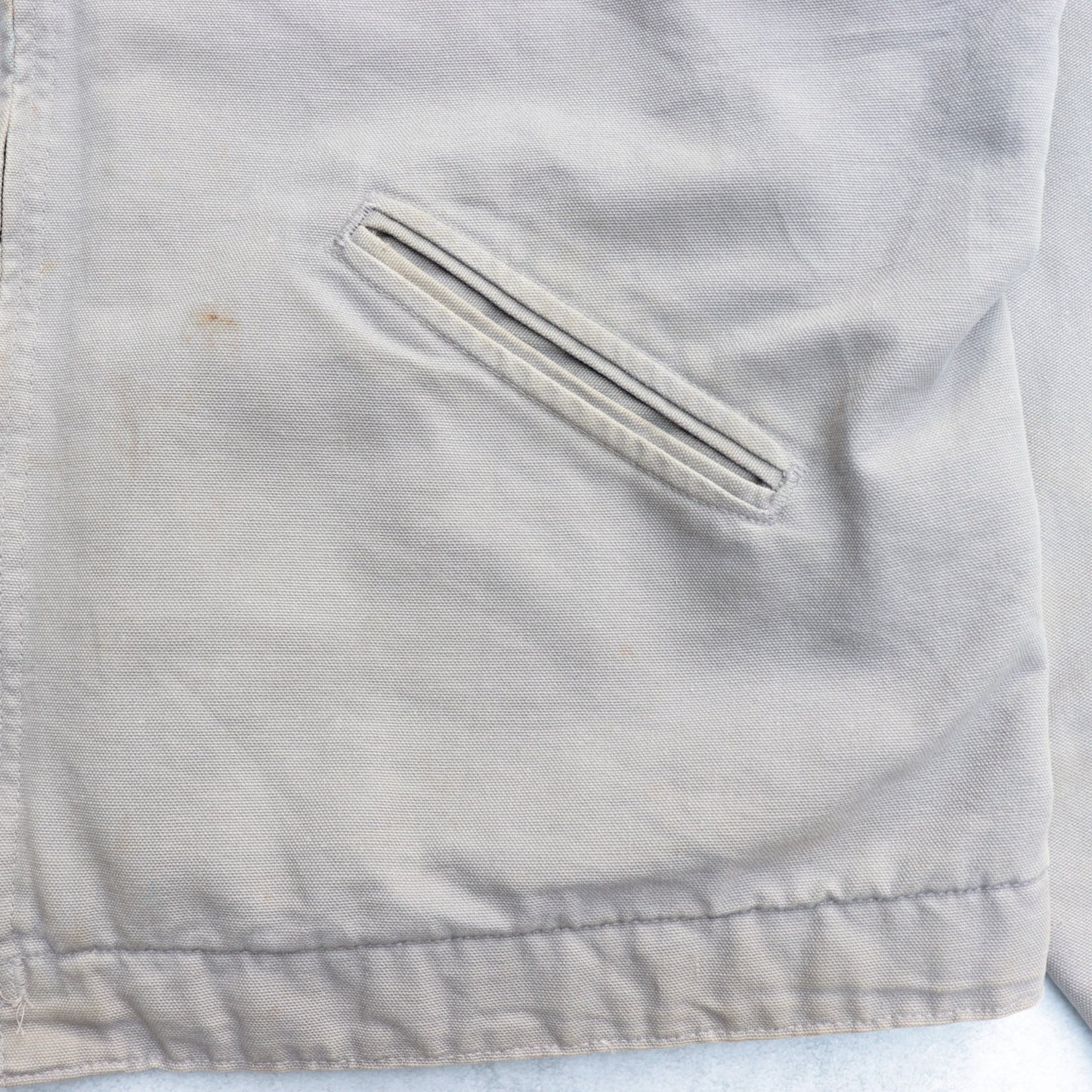 Carhartt Detroit Jacket