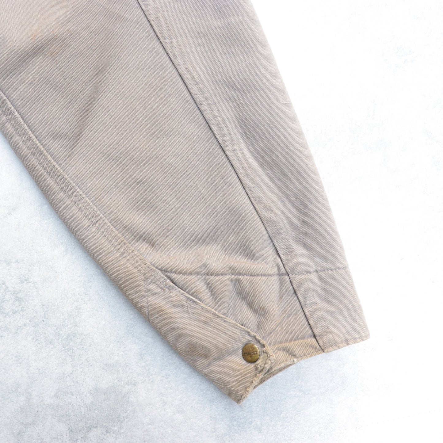 Carhartt Detroit Jacket