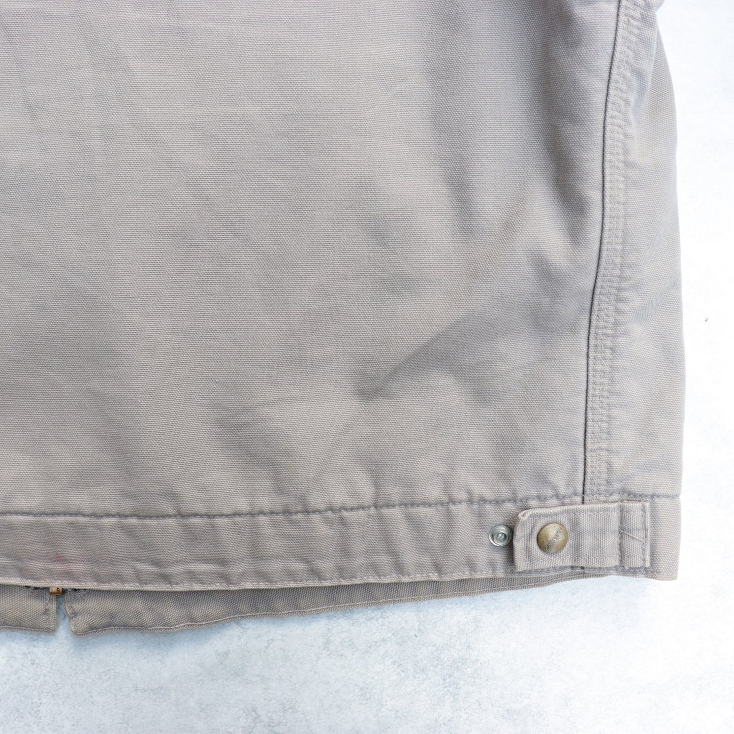 Carhartt Detroit Jacket