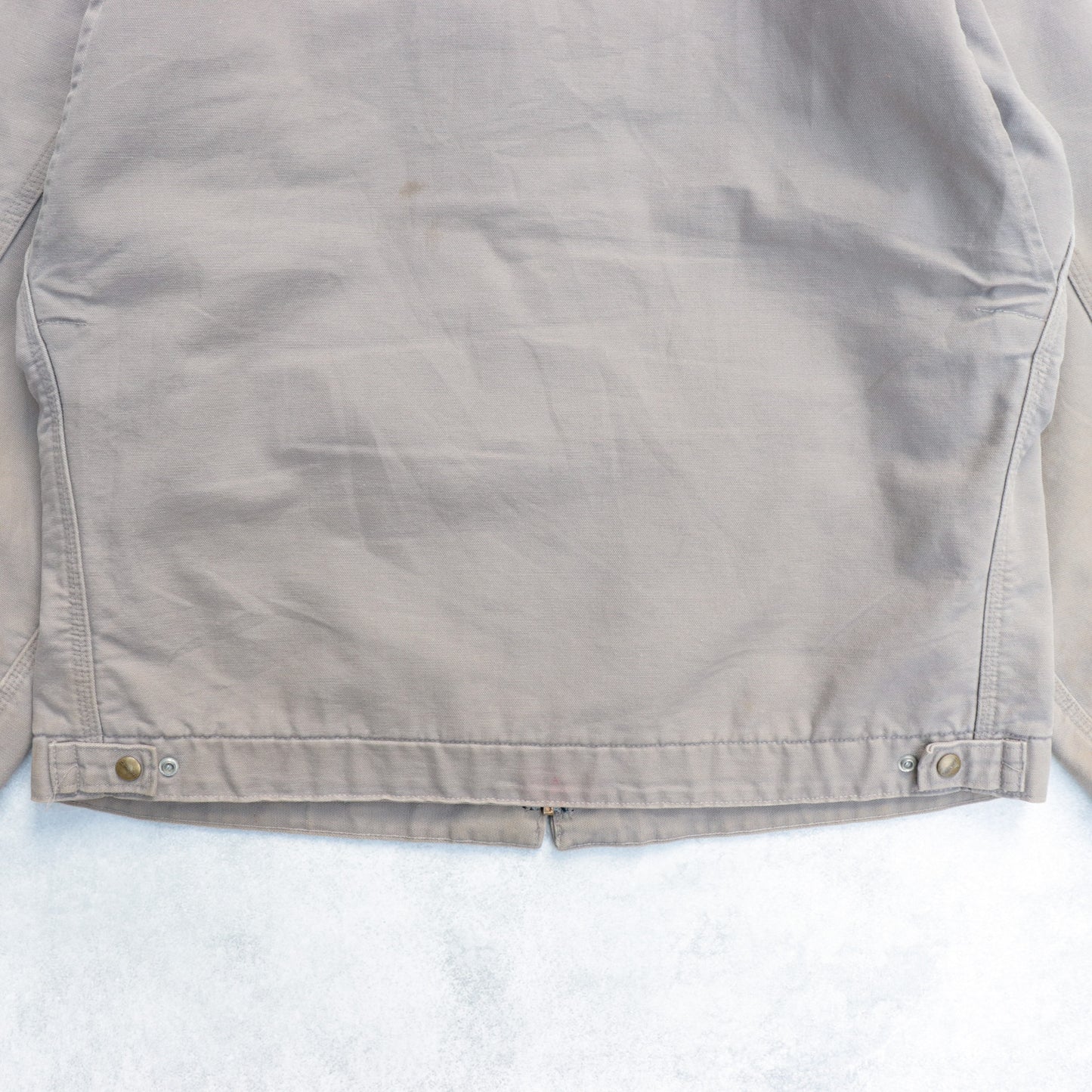 Carhartt Detroit Jacket